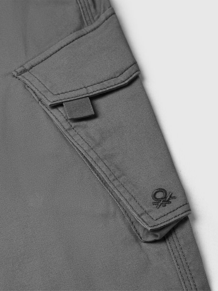 TROUSERS Junior Boy image number 3